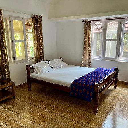 Hiddenvalley Stays - Nethra Madikeri Exterior foto